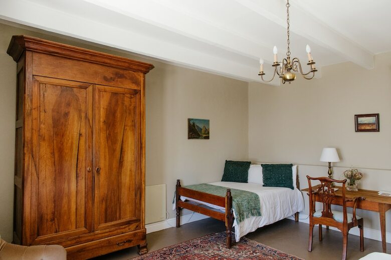 Agroturismo Hawksmoor House