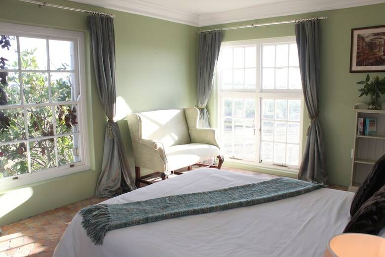 Agroturismo Hawksmoor House
