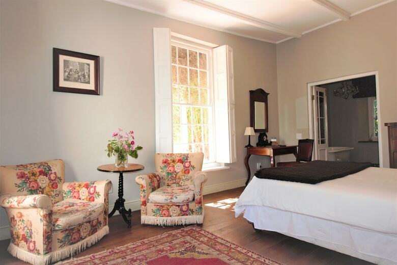 Agroturismo Hawksmoor House