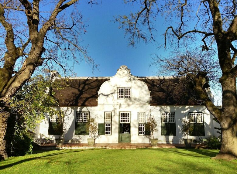 Agroturismo Hawksmoor House