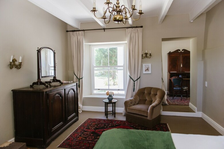 Agroturismo Hawksmoor House