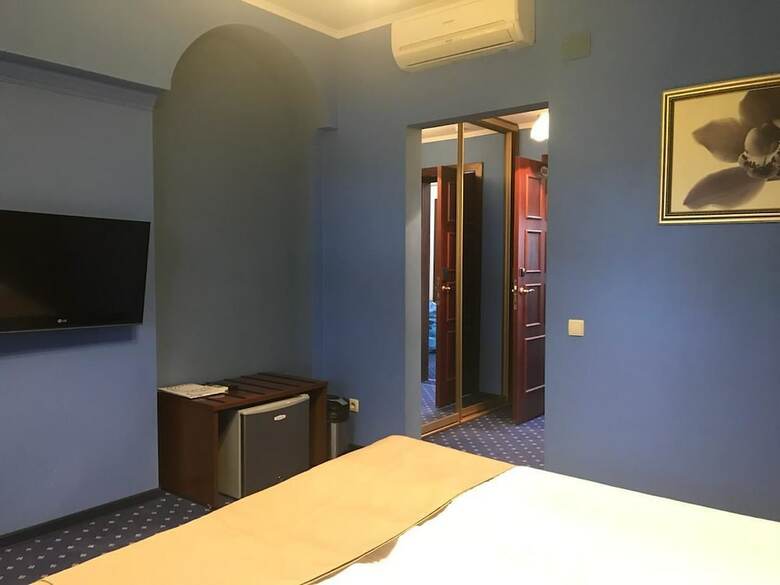 Nemchinovka Park Hotel