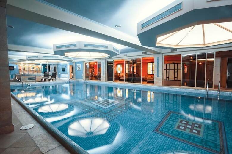 Nemchinovka Park Hotel