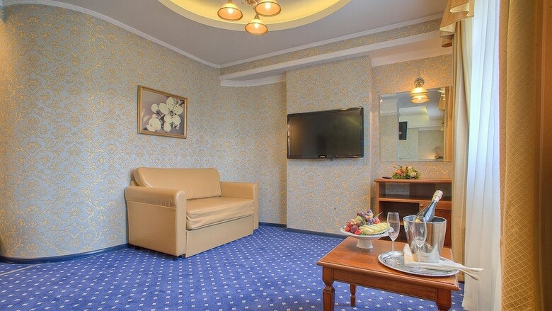 Nemchinovka Park Hotel