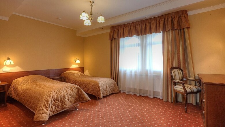Nemchinovka Park Hotel
