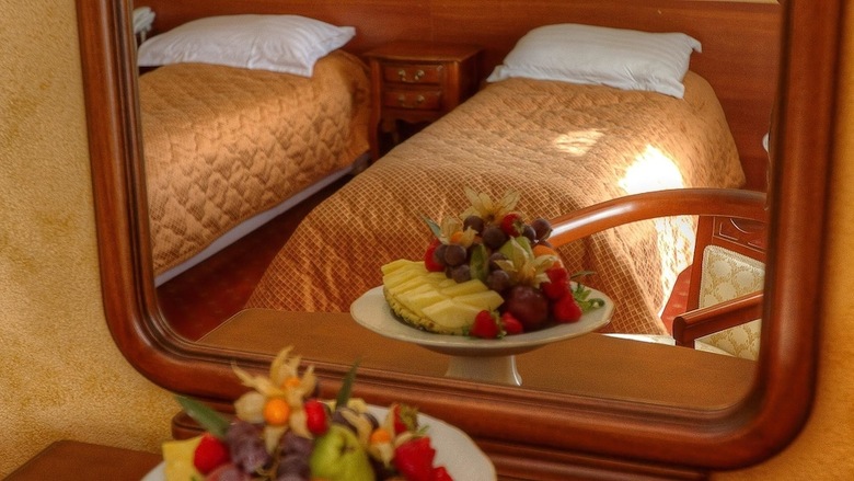 Nemchinovka Park Hotel