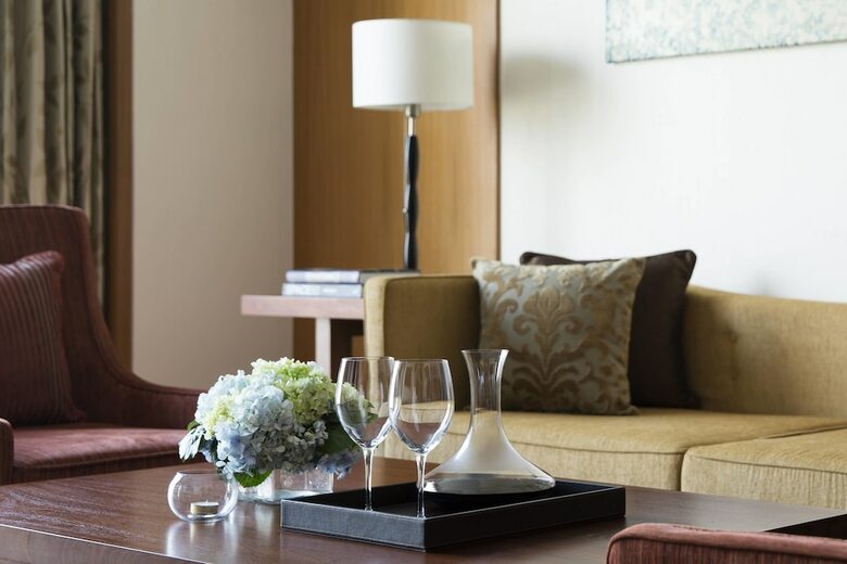 Bengaluru Marriott Hotel Whitefield