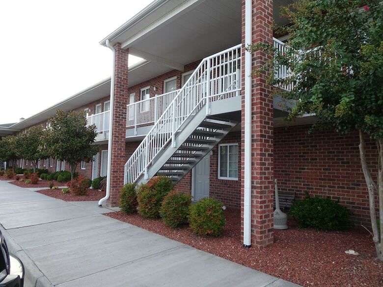 Hotel Affordable Corporate Suites - Kannapolis