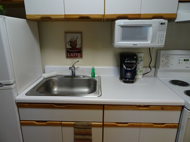 Hotel Affordable Corporate Suites - Kannapolis