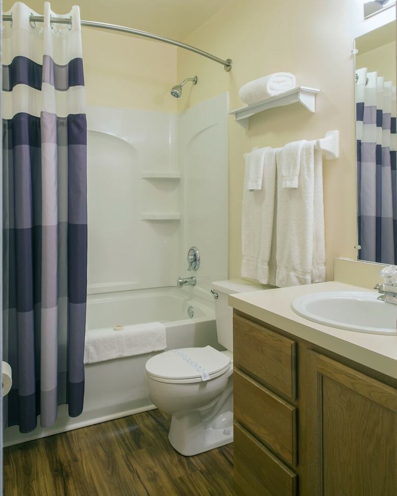 Hotel Affordable Corporate Suites - Kannapolis