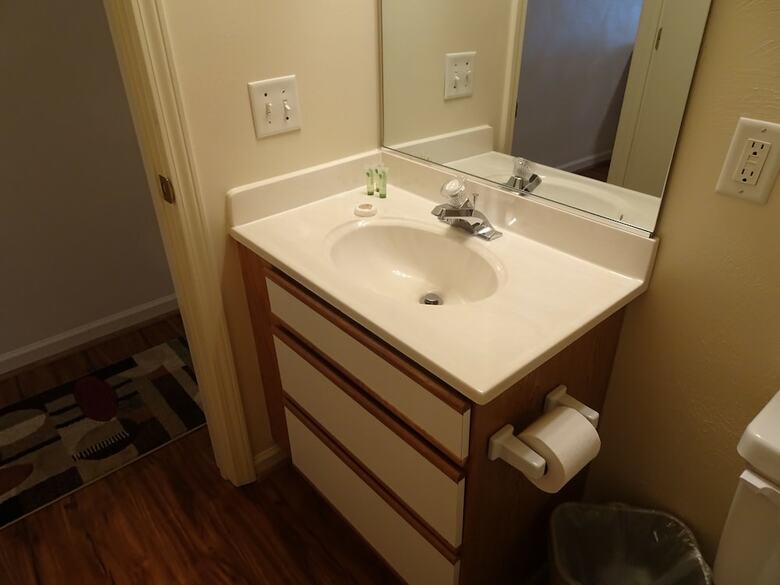 Hotel Affordable Corporate Suites - Kannapolis