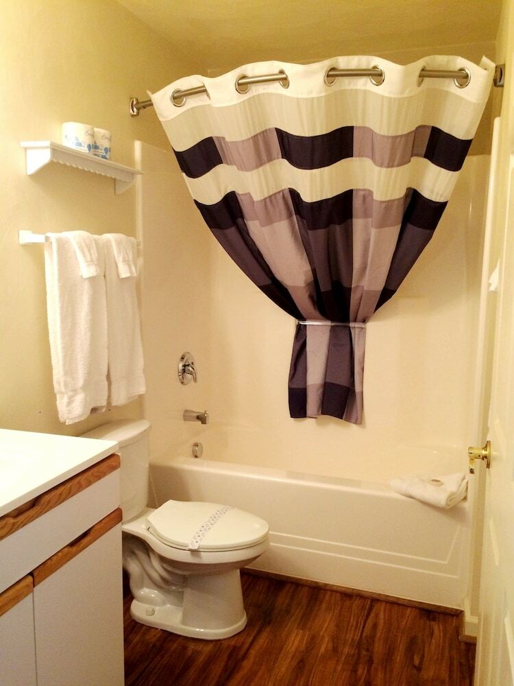 Hotel Affordable Corporate Suites - Kannapolis
