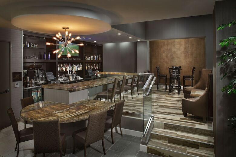 Hotel Crowne Plaza Phoenix - Phx Airport
