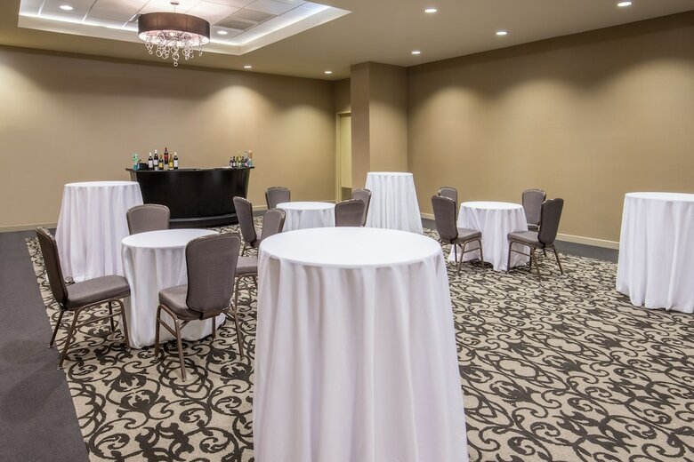 Hotel Crowne Plaza Phoenix - Phx Airport