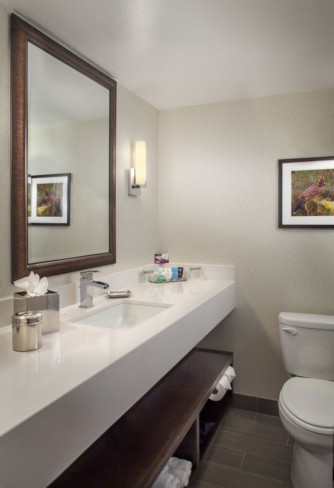 Hotel Crowne Plaza Phoenix - Phx Airport