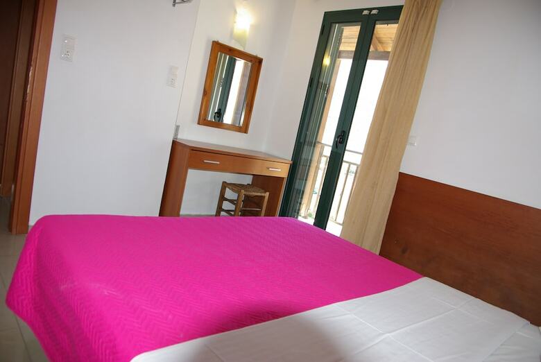 Bella Vista Hotel Apartments