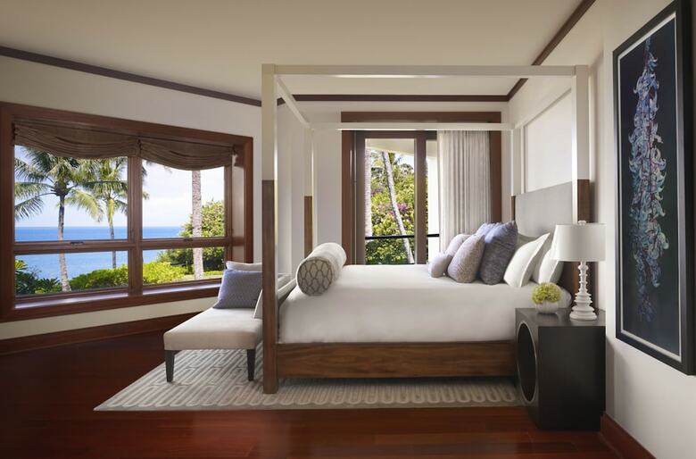 Apartamento Montage Kapalua Bay