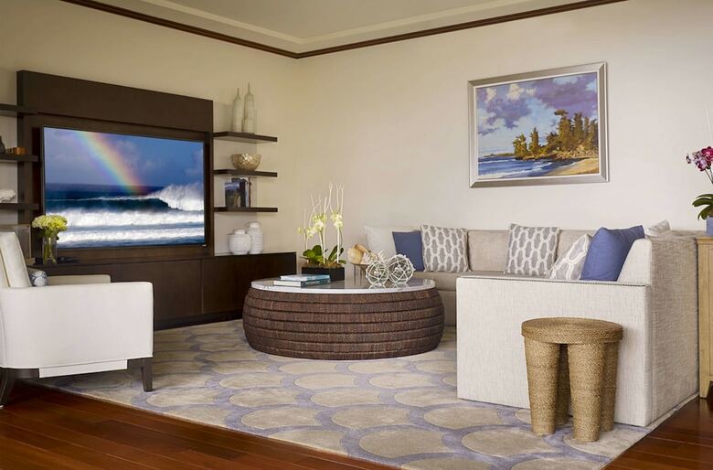 Apartamento Montage Kapalua Bay
