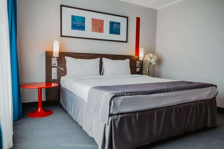Hotel Piter Inn Petrozavodsk