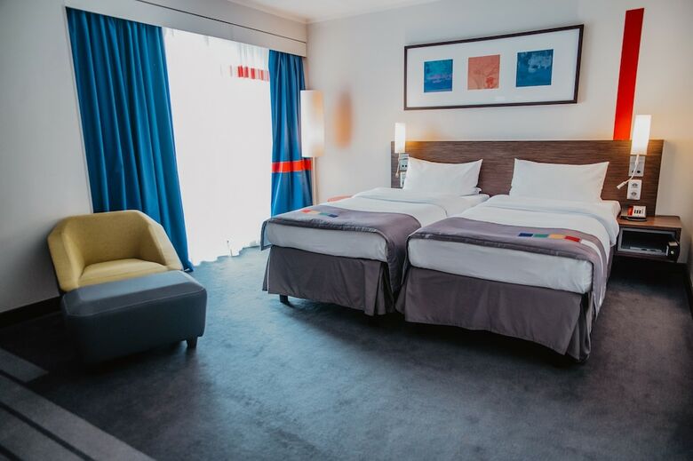 Hotel Piter Inn Petrozavodsk