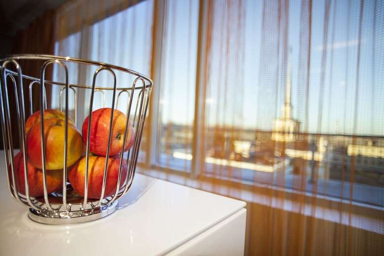 Hotel Piter Inn Petrozavodsk