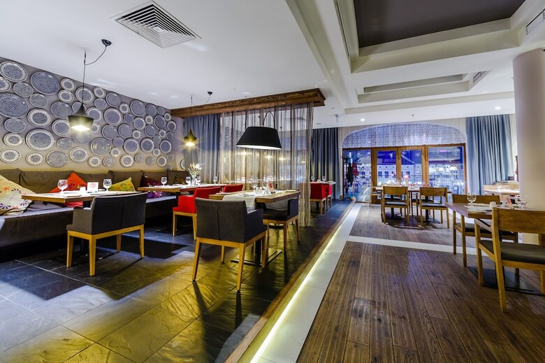 Hotel Bristol Tradition And Luxury