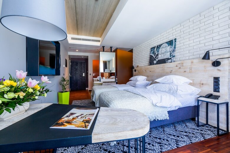 Hotel Bristol Tradition And Luxury