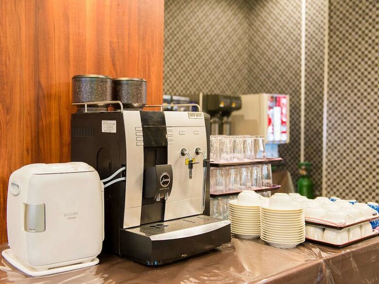Hotel Livemax Resort Kinugawa