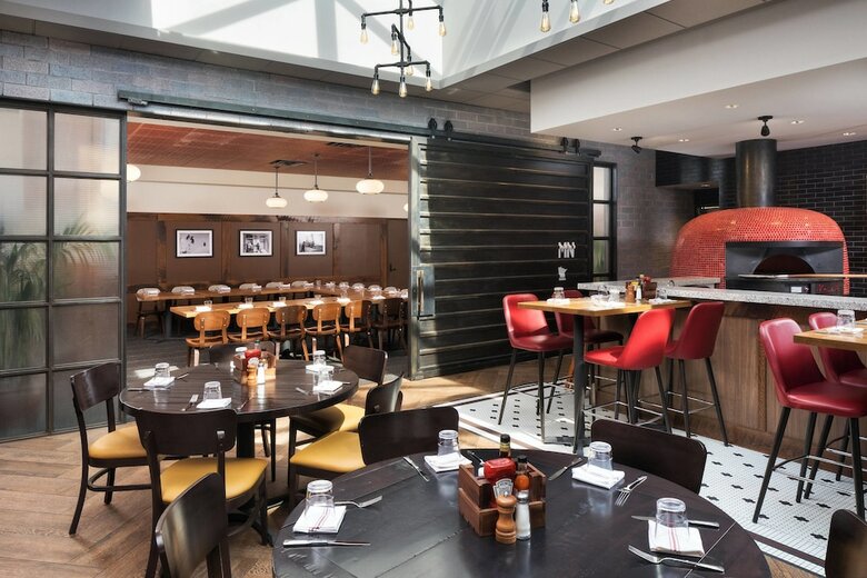 Delta Hotels By Marriott Minneapolis Northeast