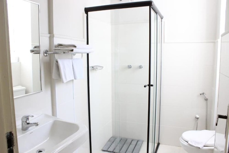 Hotel Dan Inn Po�os de Caldas