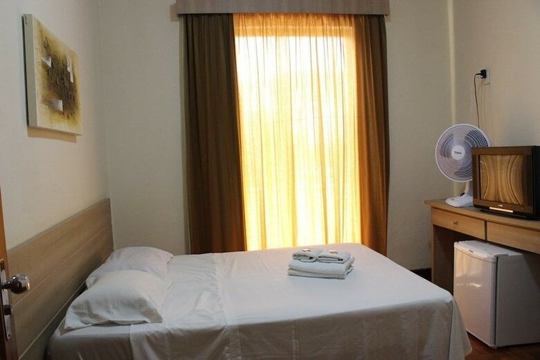 Hotel Dan Inn Po�os de Caldas