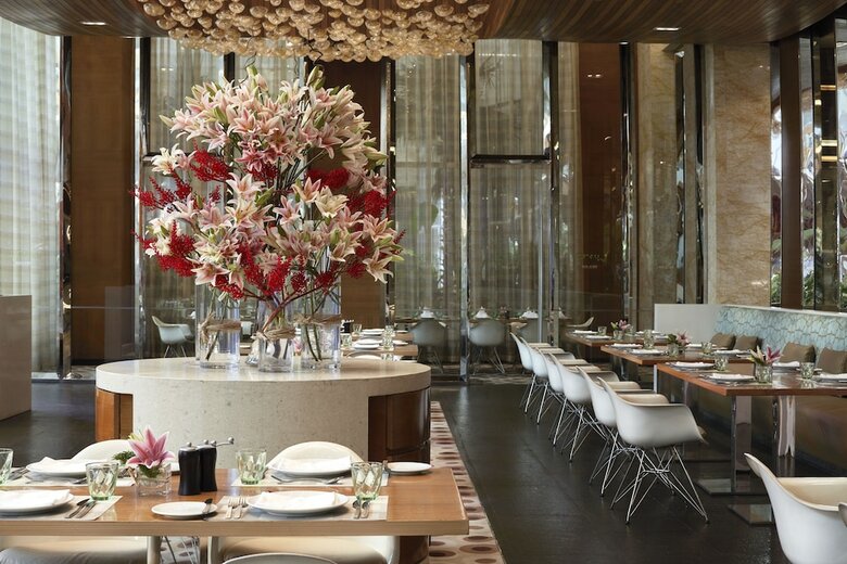 Hotel Solaire Resort And Casino
