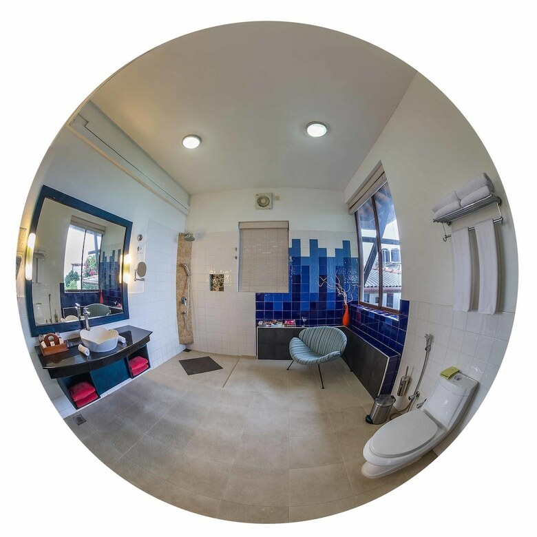 Apartamento Calamander Unawatuna Beach