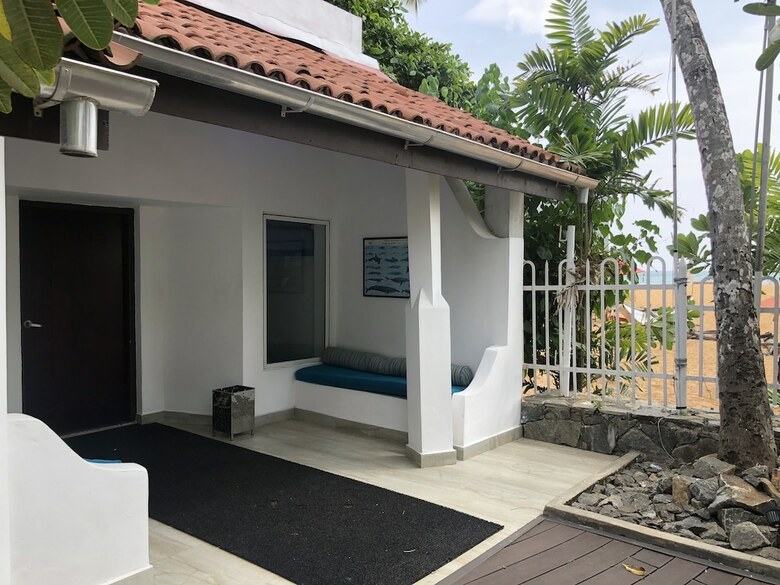 Apartamento Calamander Unawatuna Beach