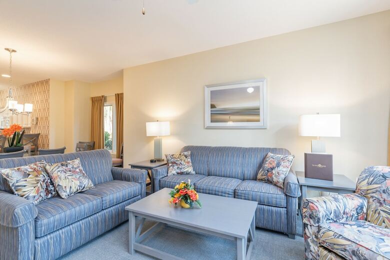 Apartamento Island Links Resort By Palmera