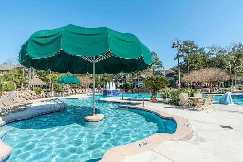 Apartamento Island Links Resort By Palmera