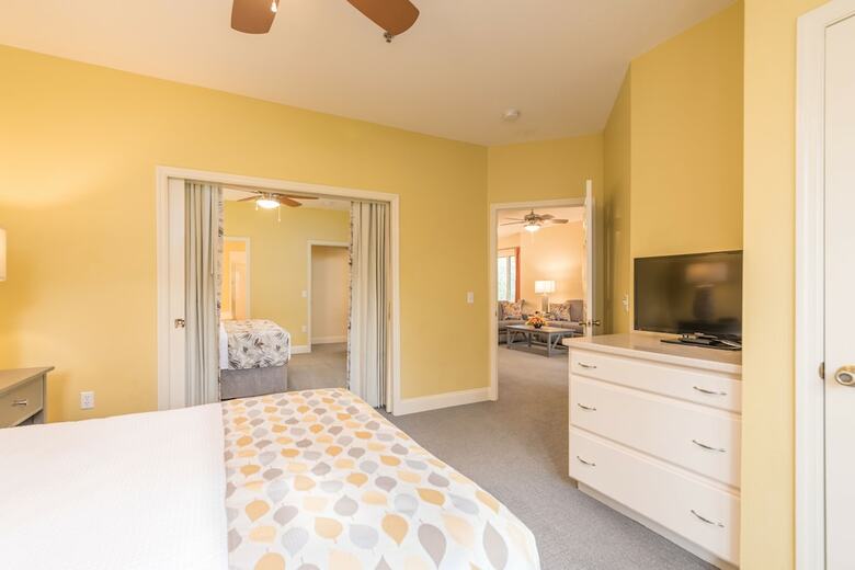 Apartamento Island Links Resort By Palmera