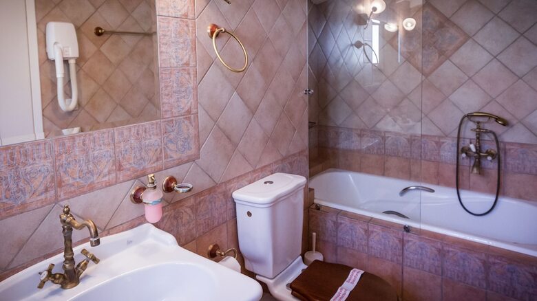 Bed & Breakfast Acronafplia Pension A
