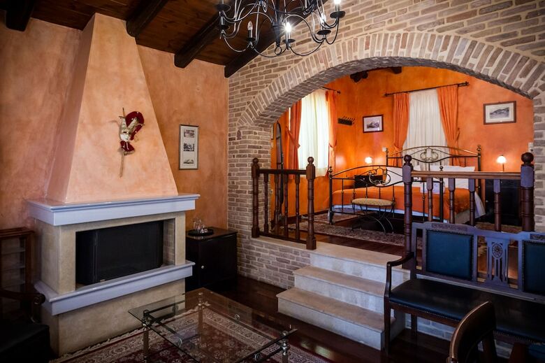 Bed & Breakfast Acronafplia Pension A