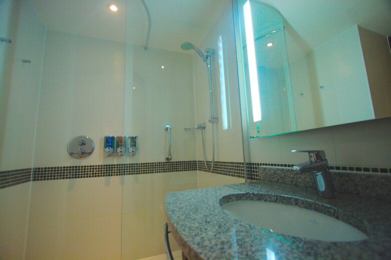 Hotel Hampton By Hilton Exeter Airport