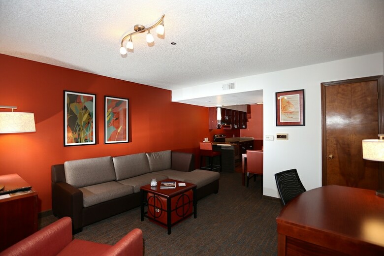 Hotel Sens Extended Stay Residence