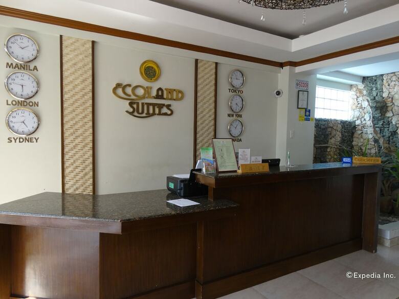 Hotel Ecoland Suites & Inn