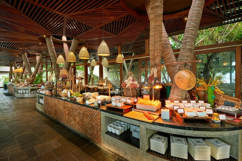 Apartamento Amiana Resort Nha Trang
