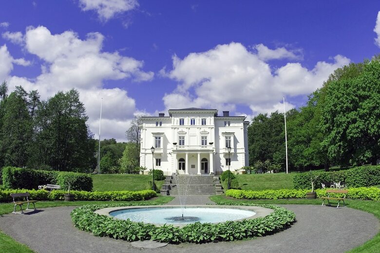 Grand Hotel Alings�s
