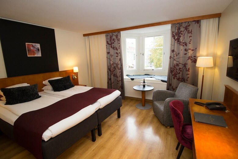 Grand Hotel Alings�s