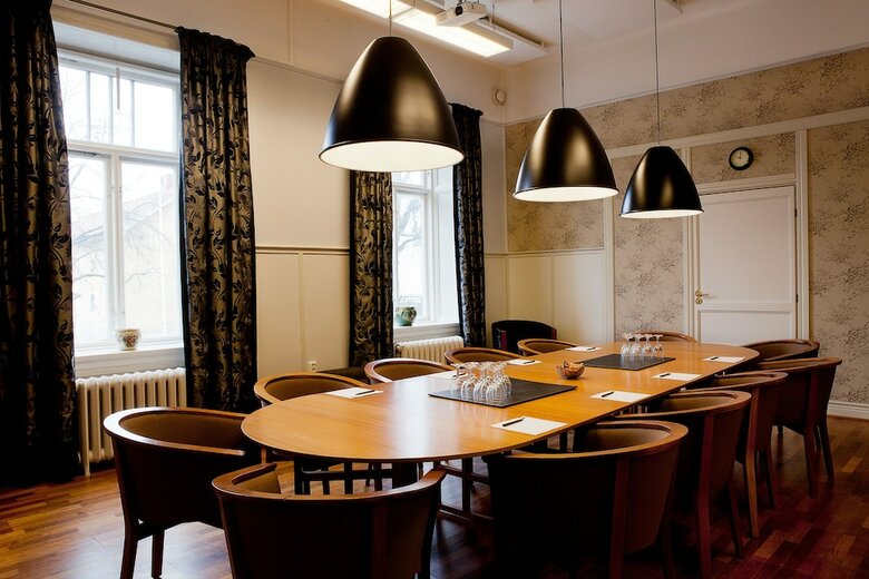 Grand Hotel Alings�s