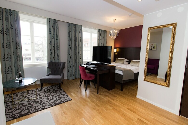 Grand Hotel Alings�s