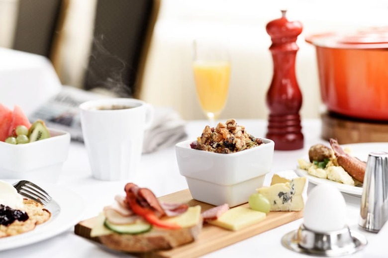 Grand Hotel Alings�s