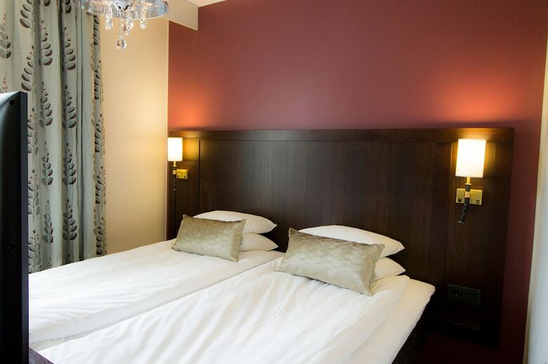 Grand Hotel Alings�s