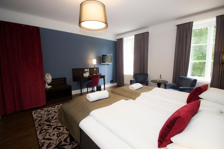 Grand Hotel Alings�s